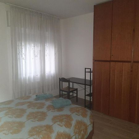 Spazioso Appartamento In Casa Singola Padova Con Giardino 외부 사진