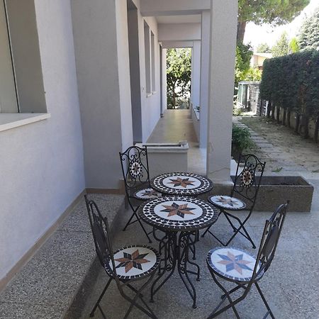 Spazioso Appartamento In Casa Singola Padova Con Giardino 외부 사진