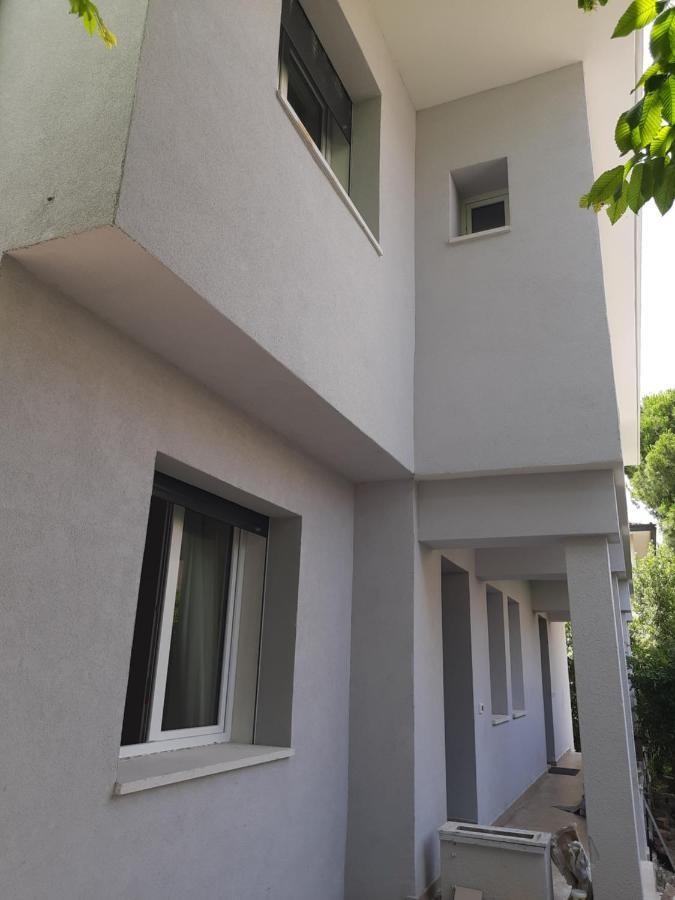 Spazioso Appartamento In Casa Singola Padova Con Giardino 외부 사진
