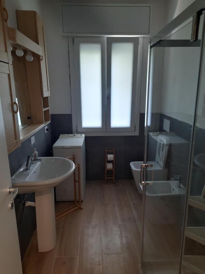 Spazioso Appartamento In Casa Singola Padova Con Giardino 외부 사진