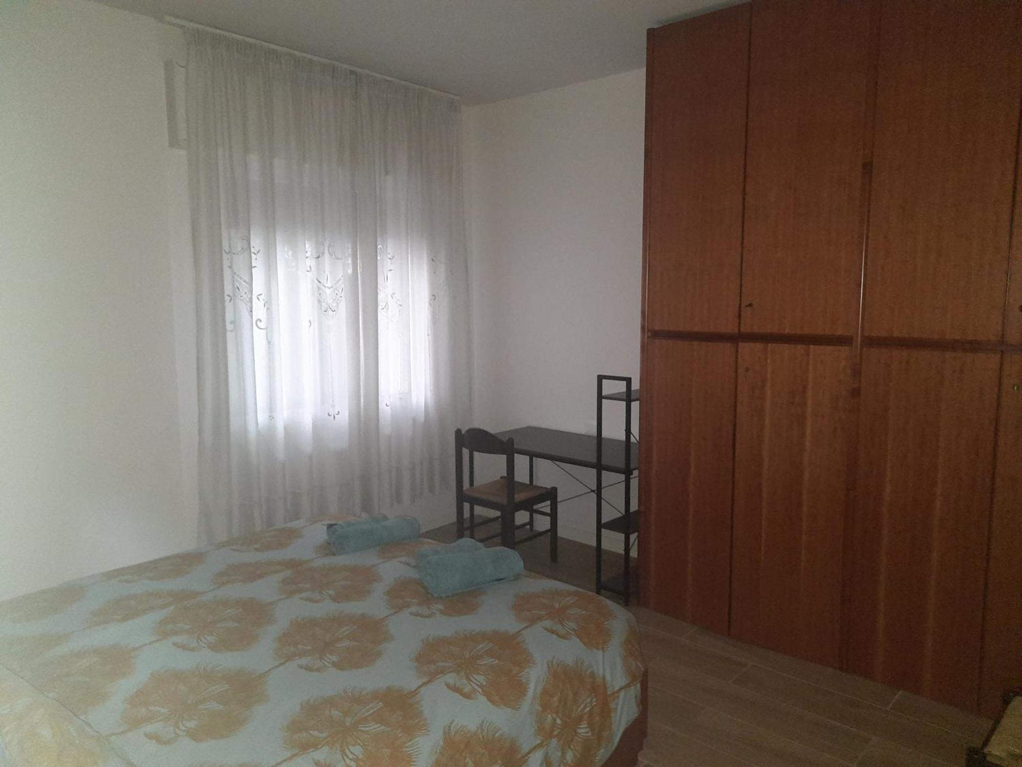 Spazioso Appartamento In Casa Singola Padova Con Giardino 외부 사진