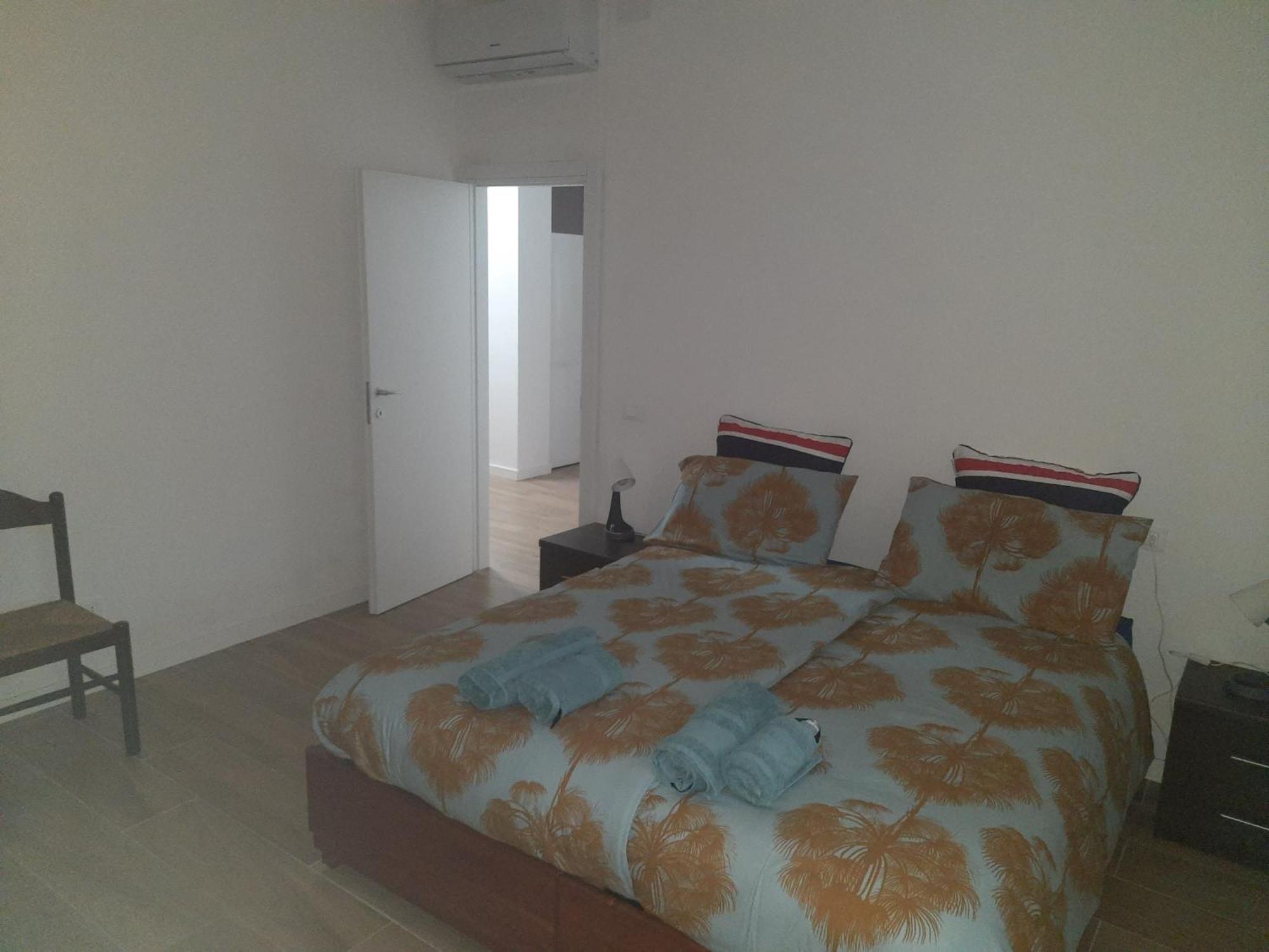 Spazioso Appartamento In Casa Singola Padova Con Giardino 외부 사진