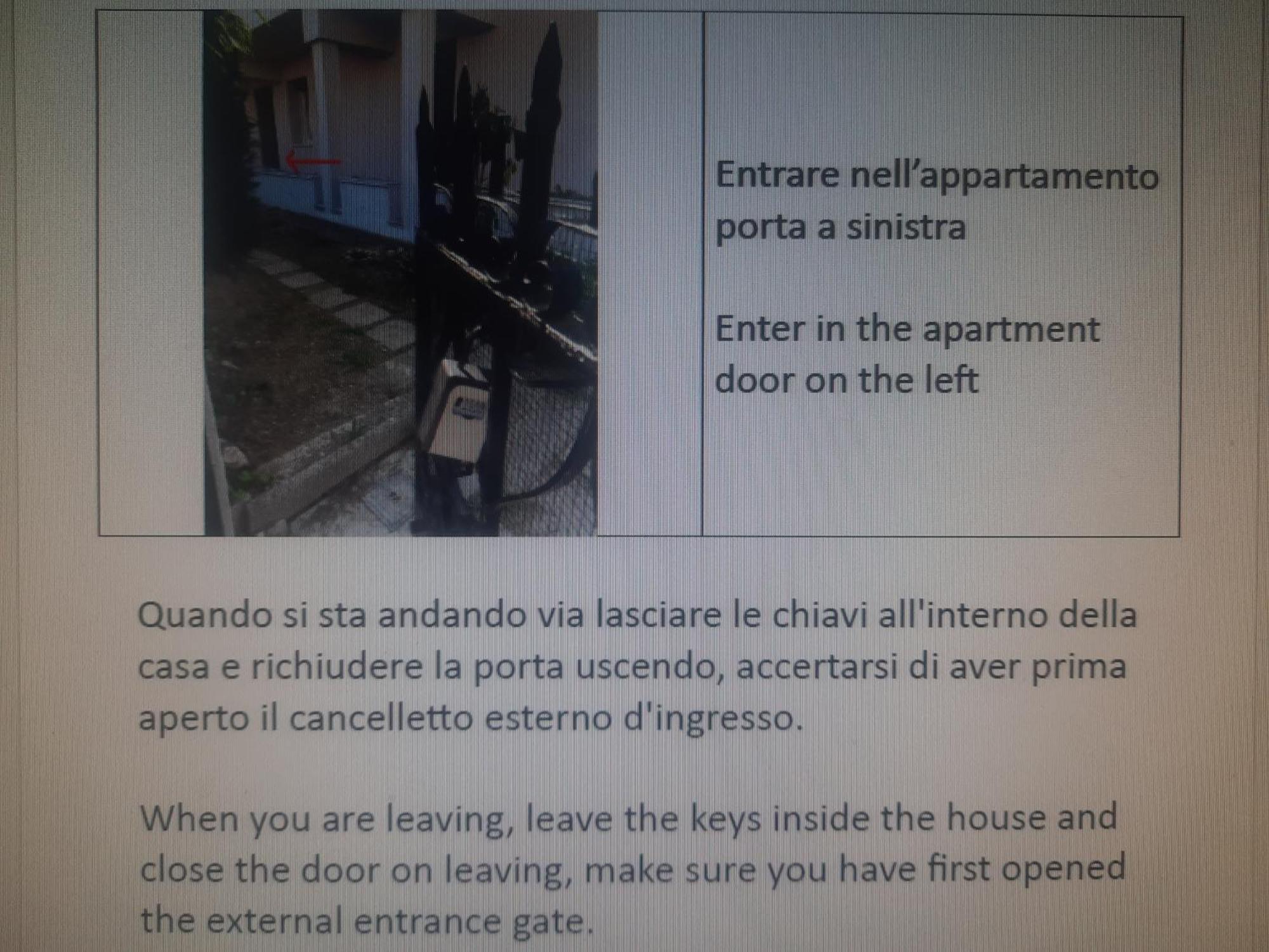 Spazioso Appartamento In Casa Singola Padova Con Giardino 외부 사진