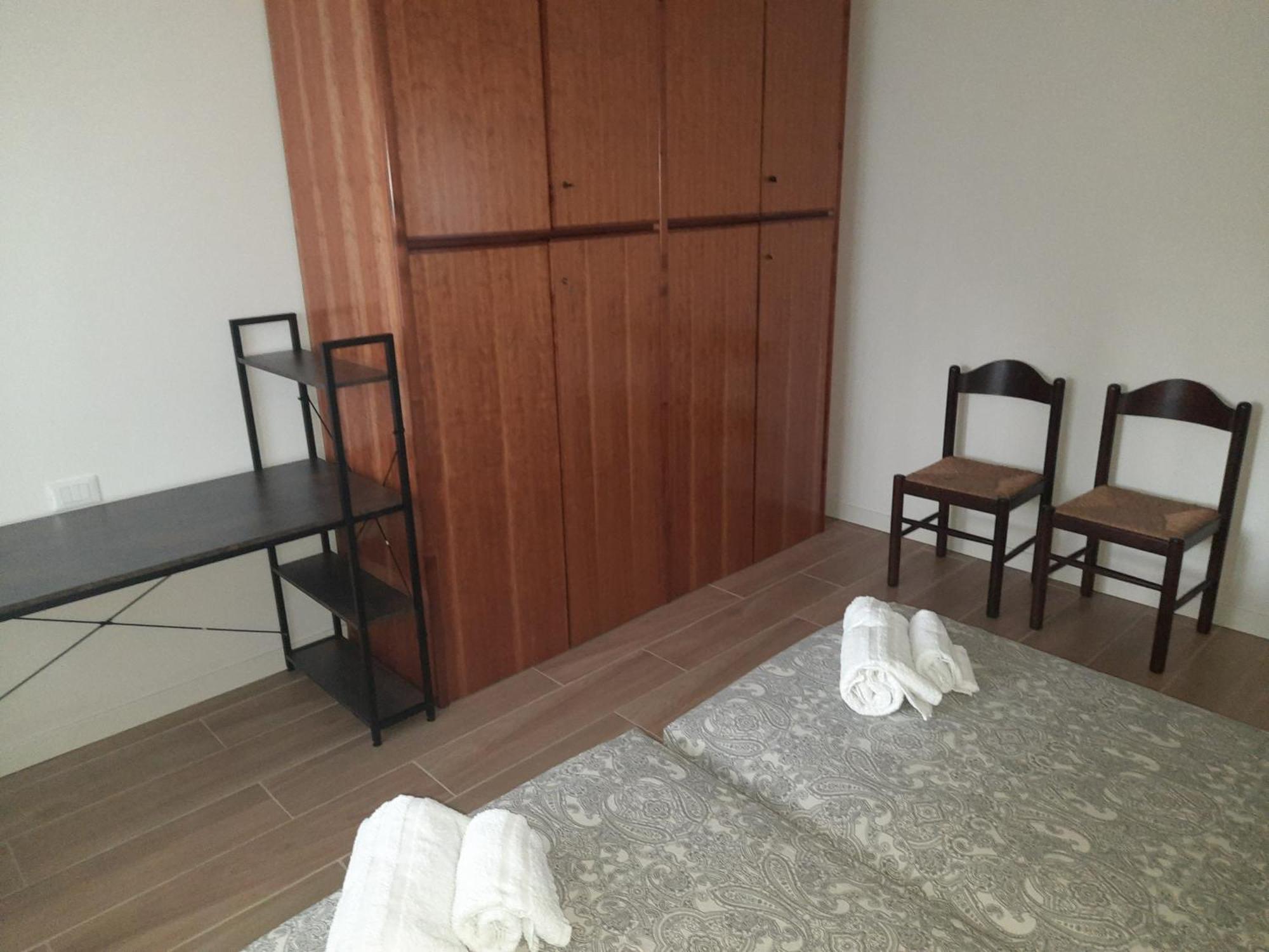 Spazioso Appartamento In Casa Singola Padova Con Giardino 외부 사진
