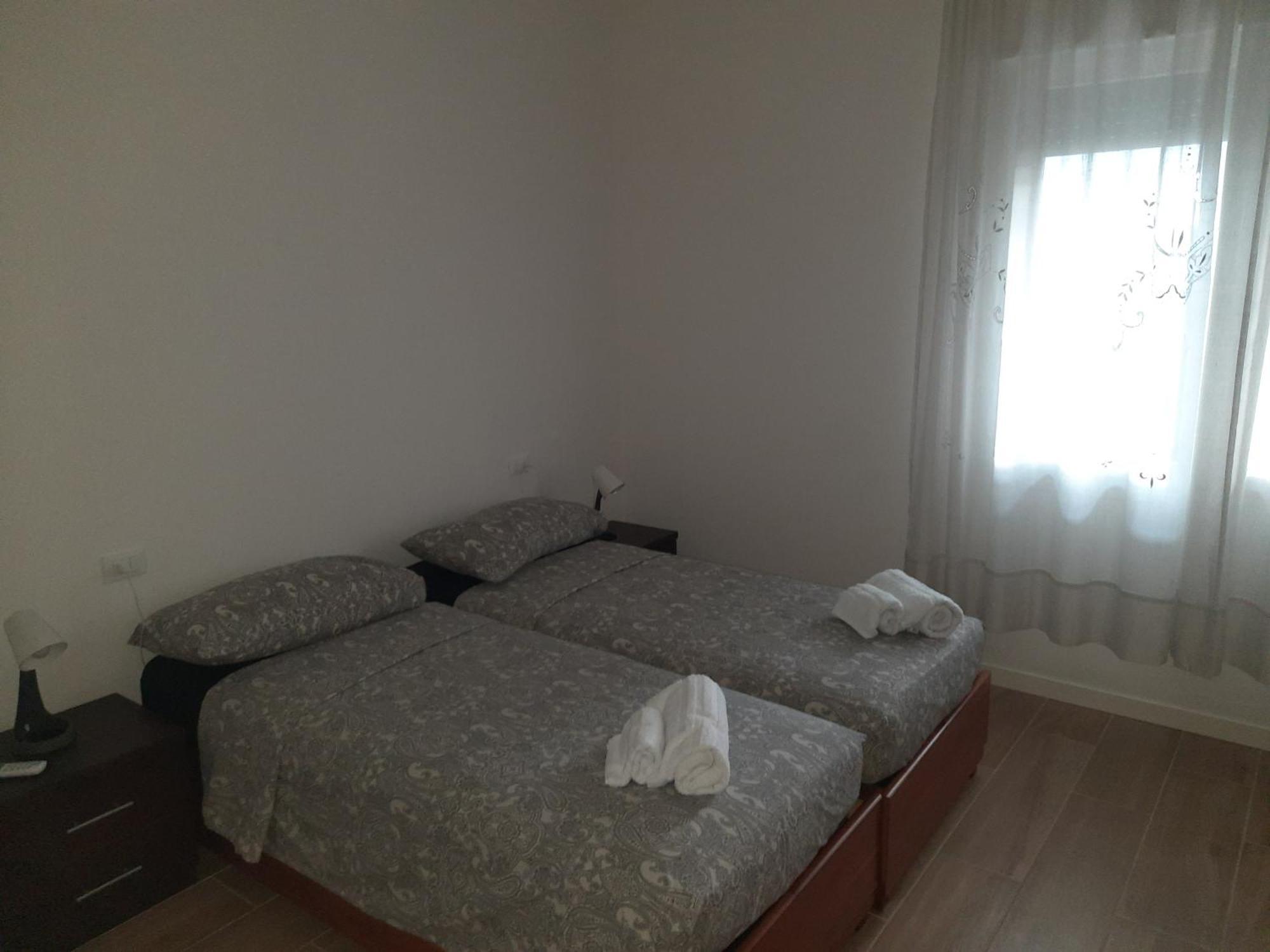 Spazioso Appartamento In Casa Singola Padova Con Giardino 외부 사진