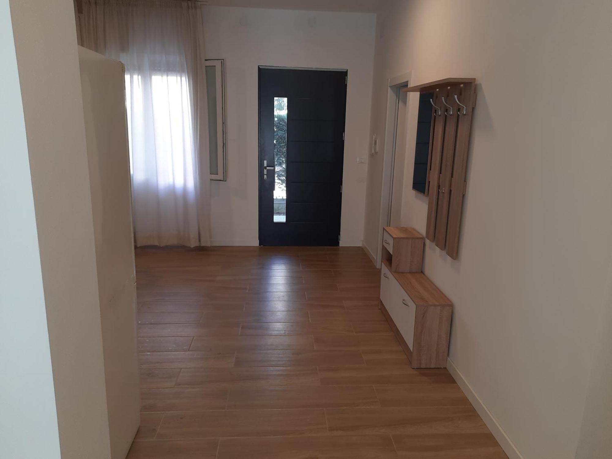 Spazioso Appartamento In Casa Singola Padova Con Giardino 외부 사진